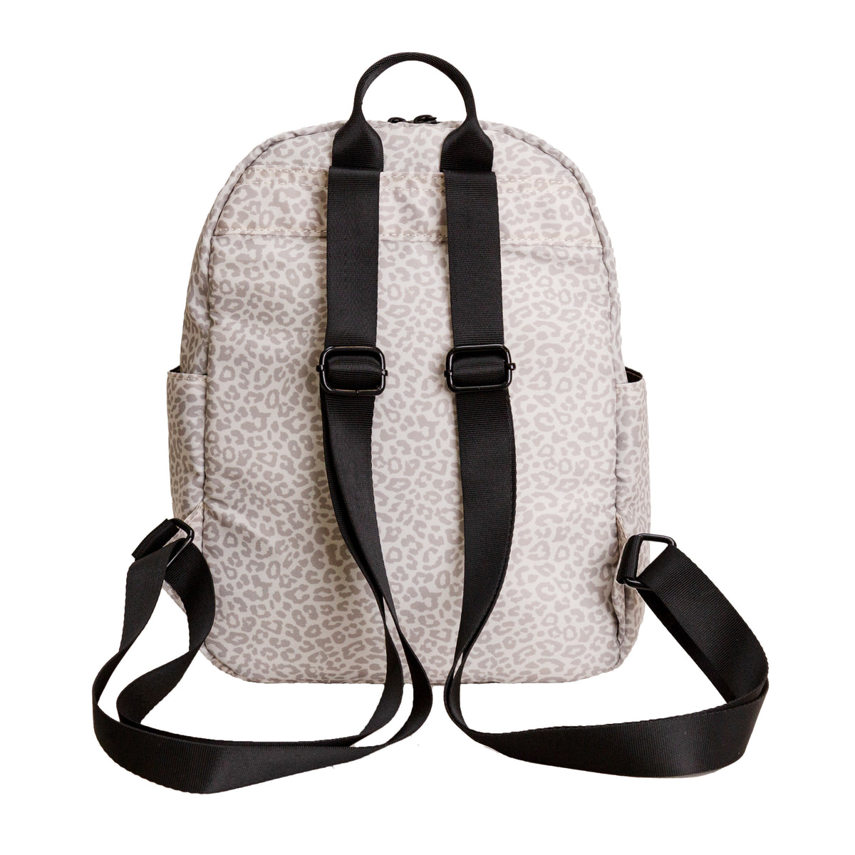 Mini Kim Backpack Sand – JMK Boutique