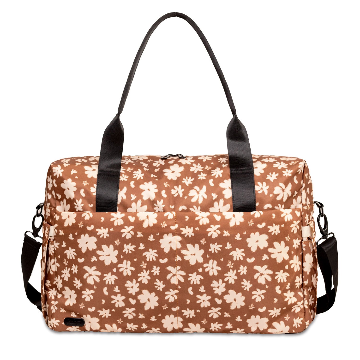 Austin Duffel – Jadyn Bags