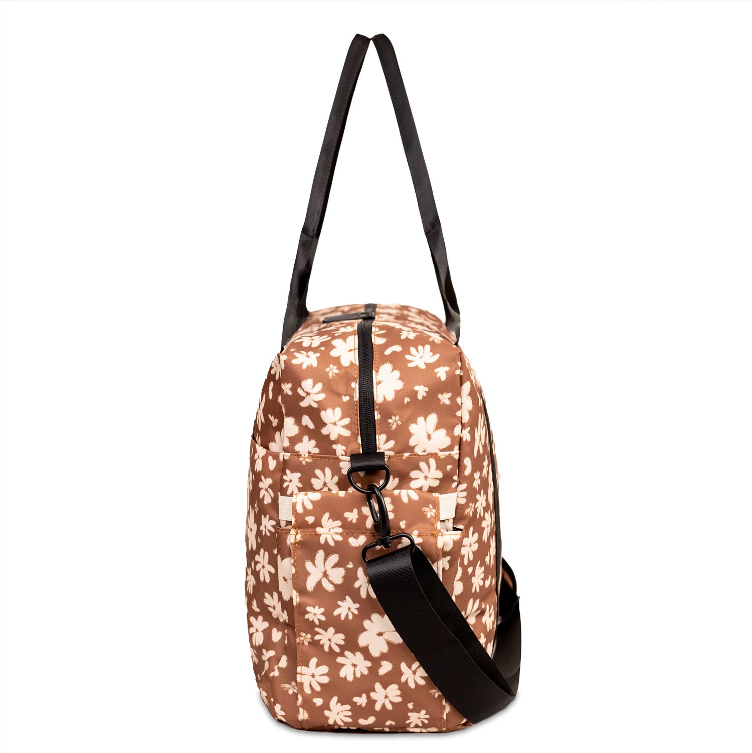 Austin Duffel – Jadyn Bags