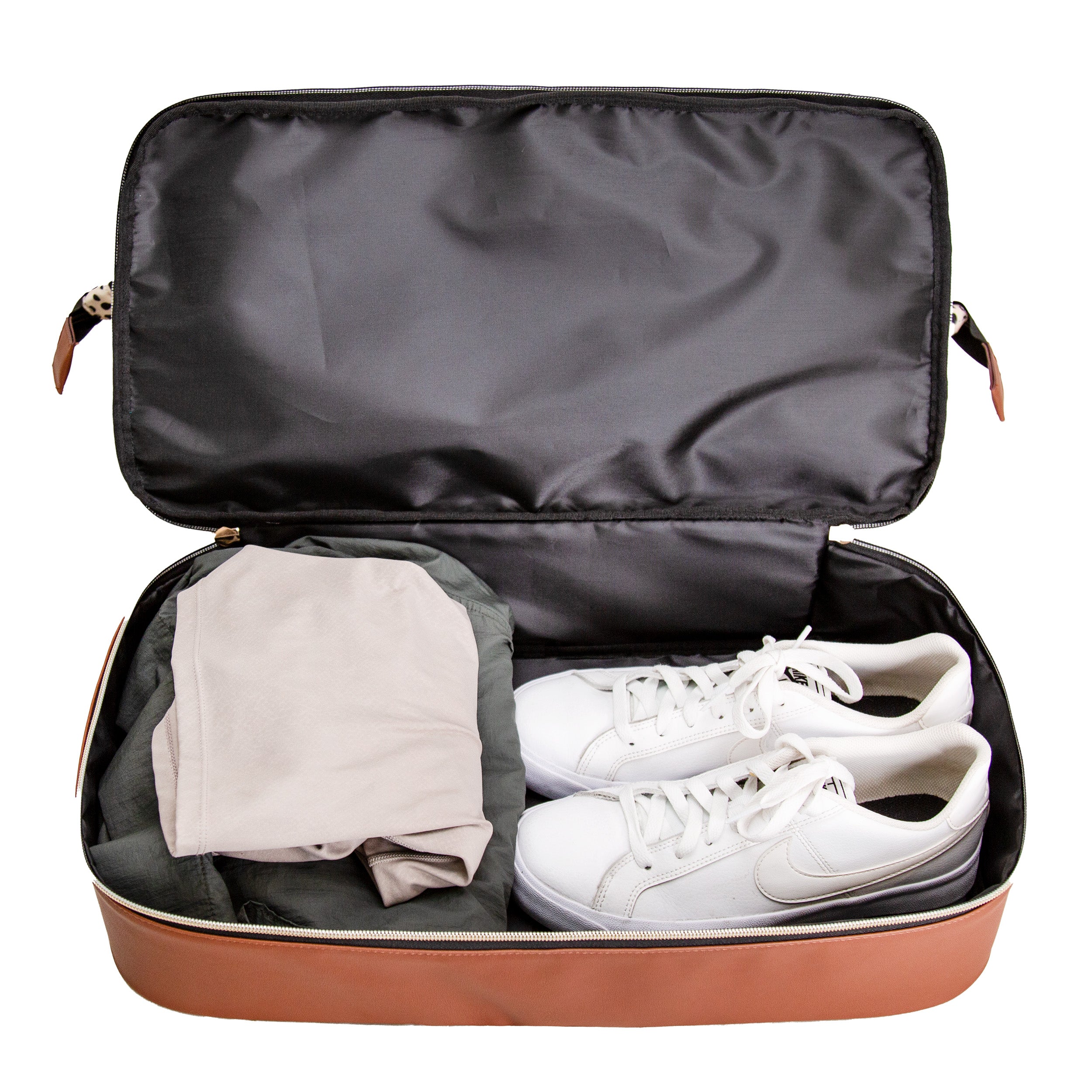 Florence Duffel – Jadyn Bags