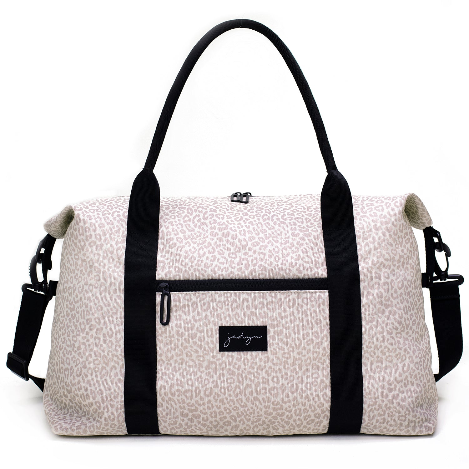 Lola Duffel – Jadyn Bags