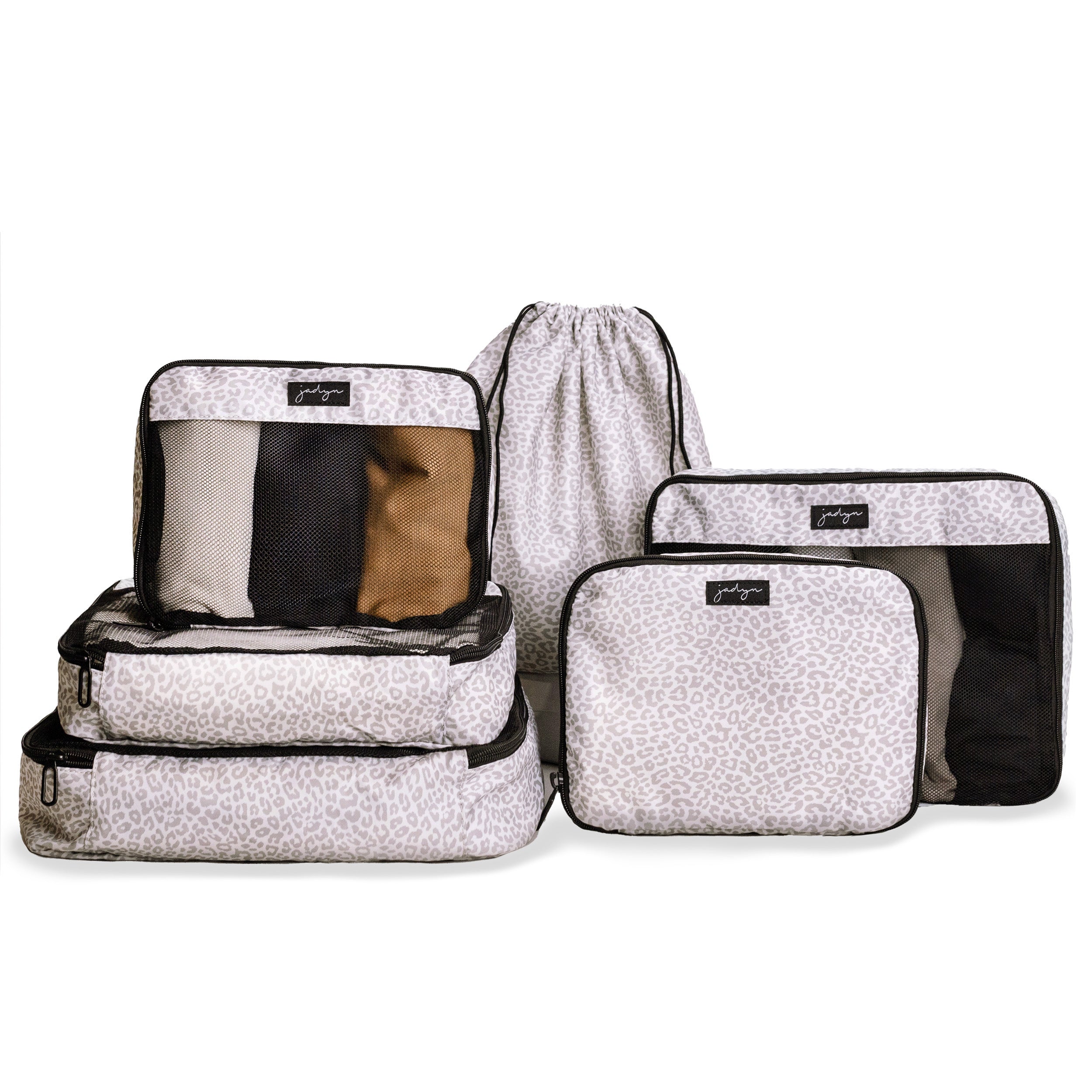 Packing Cubes – Jadyn Bags