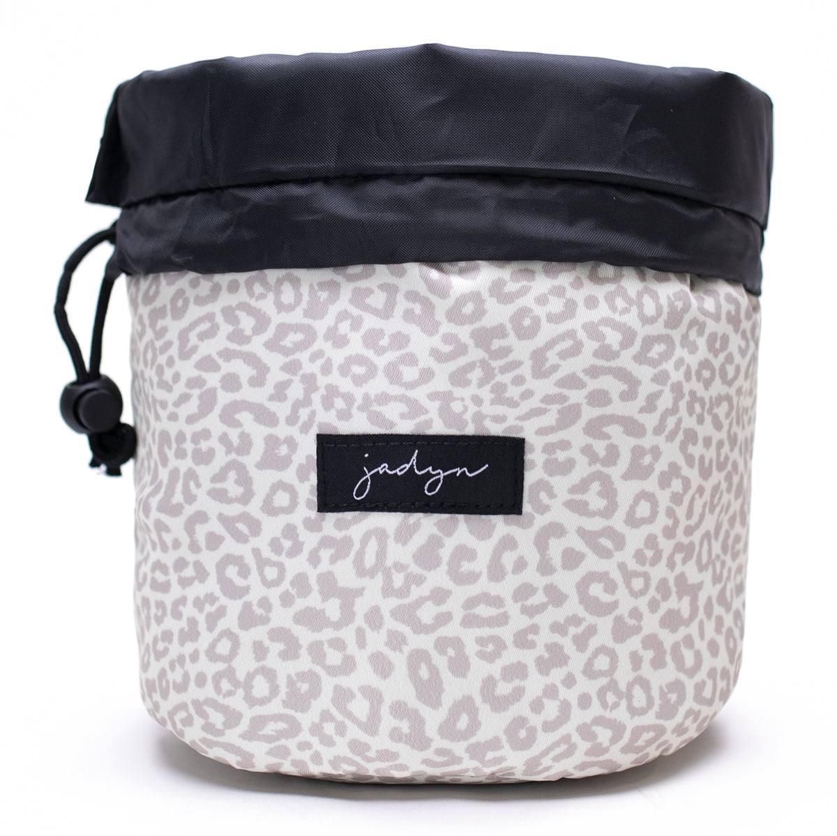  Cosmetic Bag Makeup toiletry Bag Leopard Print Travel