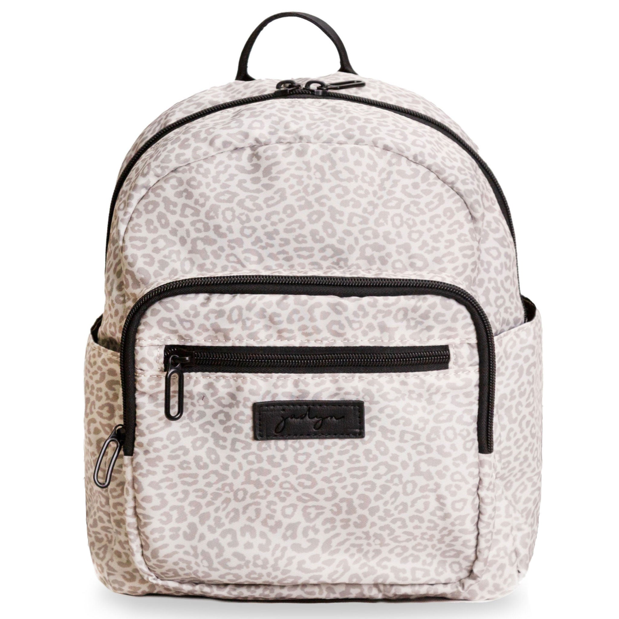 Millie Mini Backpack Desert Leopard Millie Mini Backpack Desert Leopard