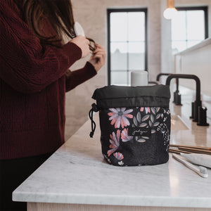 
                  
                    Black Floral
                  
                