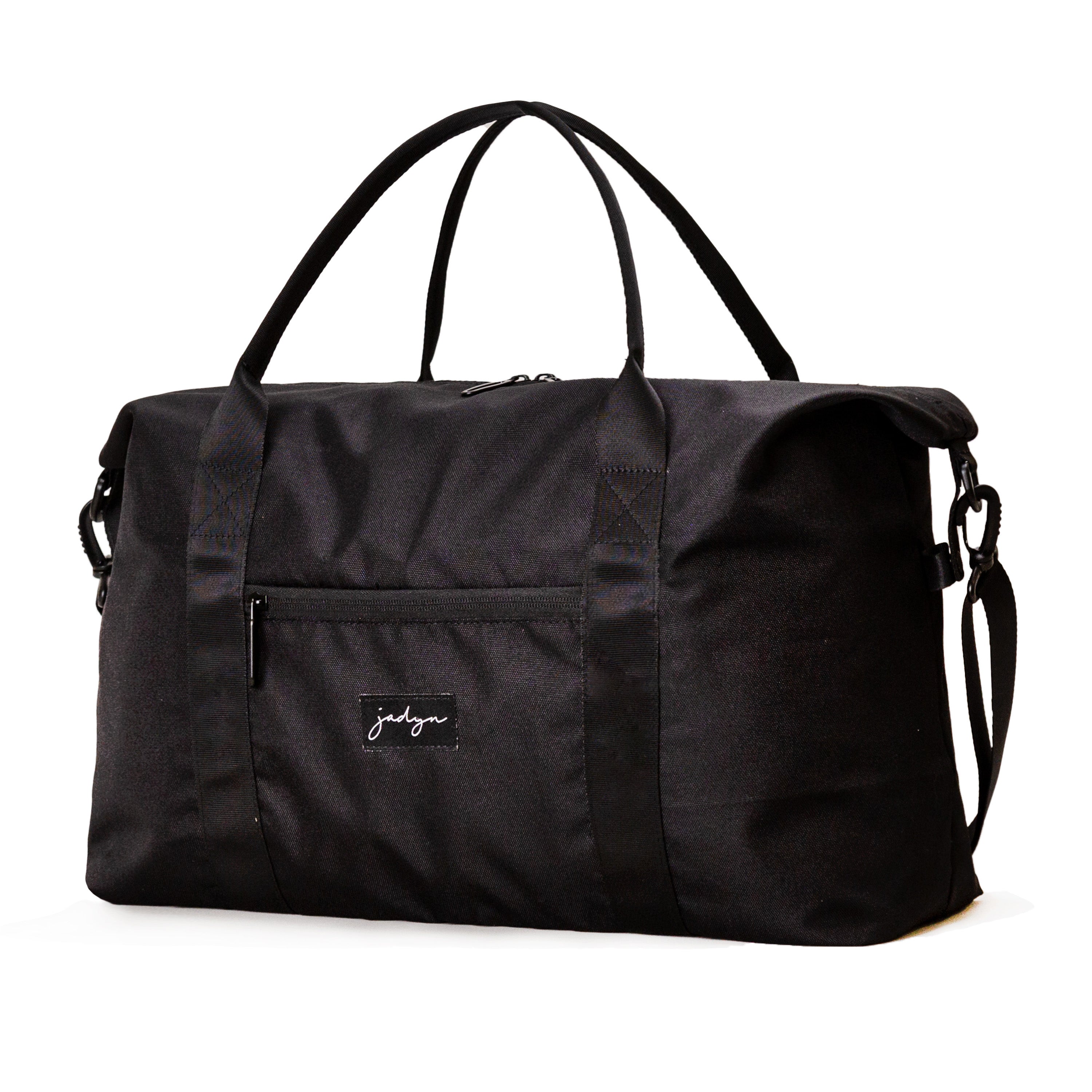 Lola Duffel – Jadyn Bags