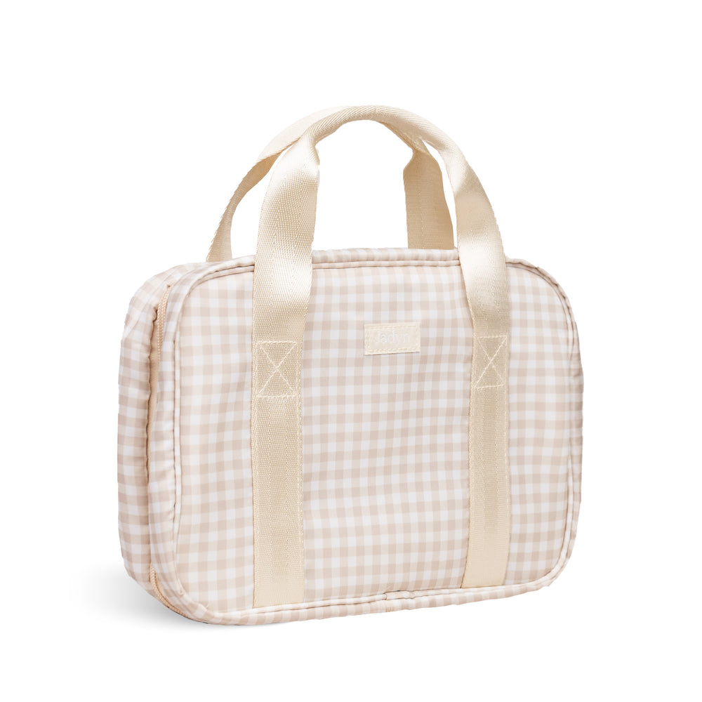 
                  
                    Toiletry Bag
                  
                