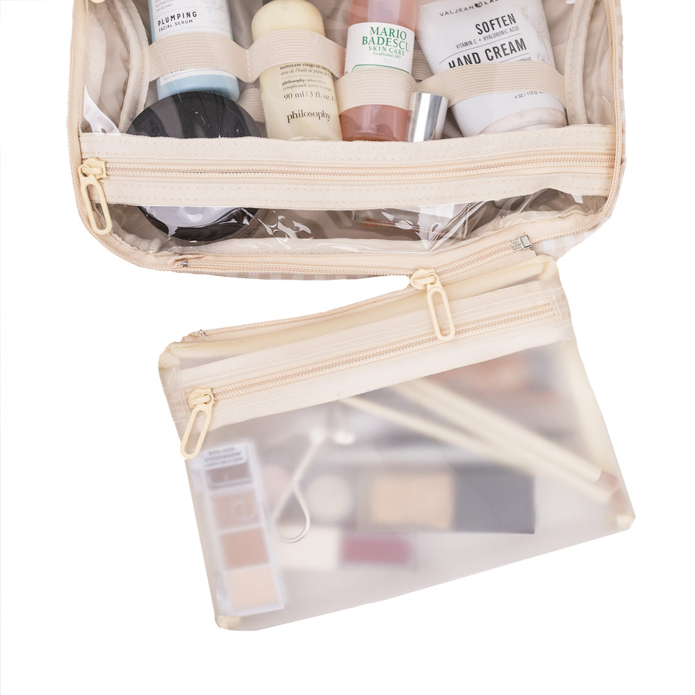 
                  
                    Toiletry Bag
                  
                