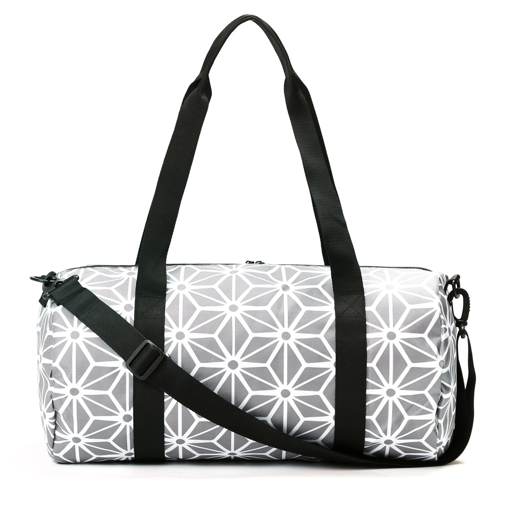 
                  
                    Geometric Gray
                  
                