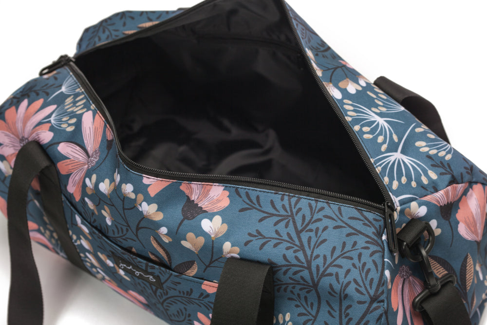 
                  
                    Navy Floral
                  
                