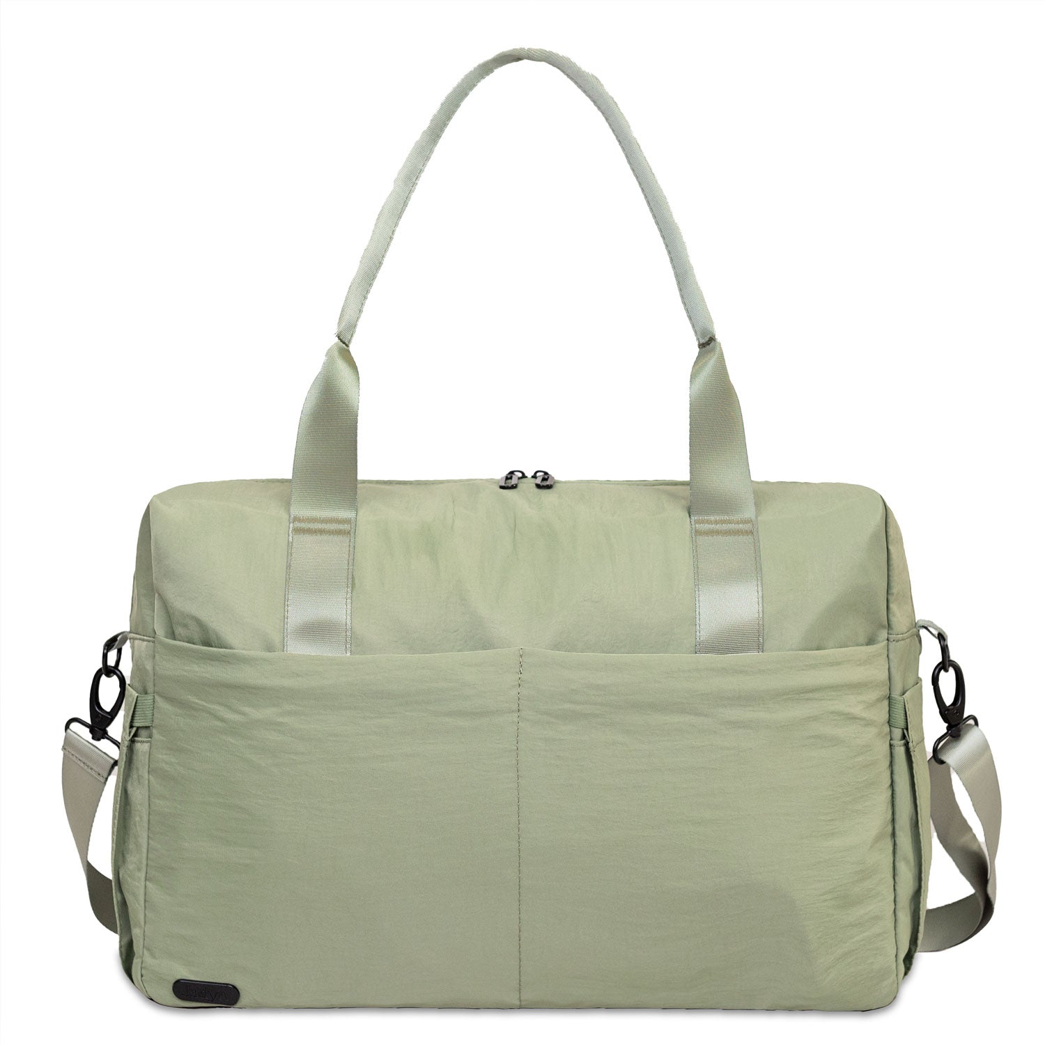 Austin Duffel – Jadyn Bags