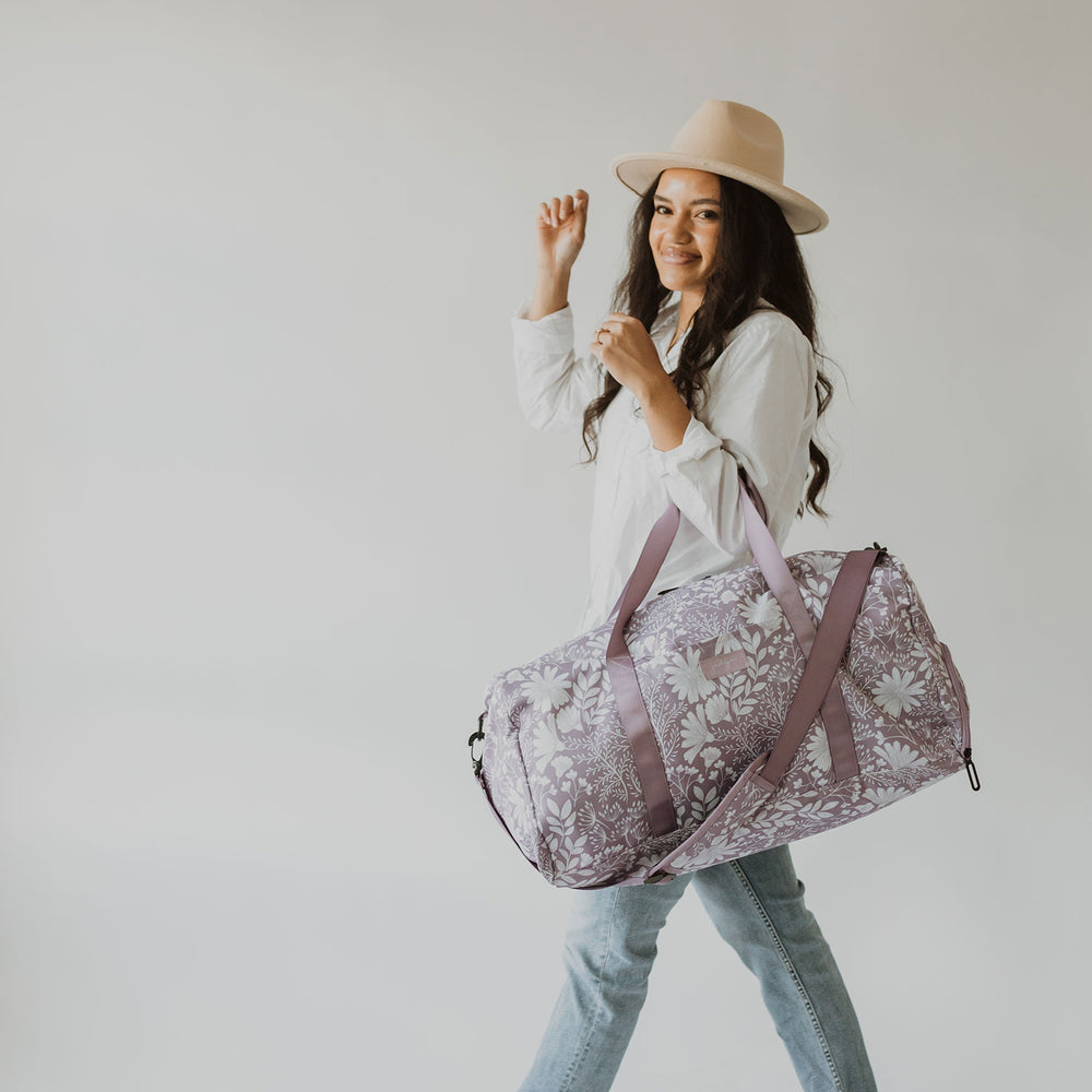 
                  
                    Dusty Lavender
                  
                