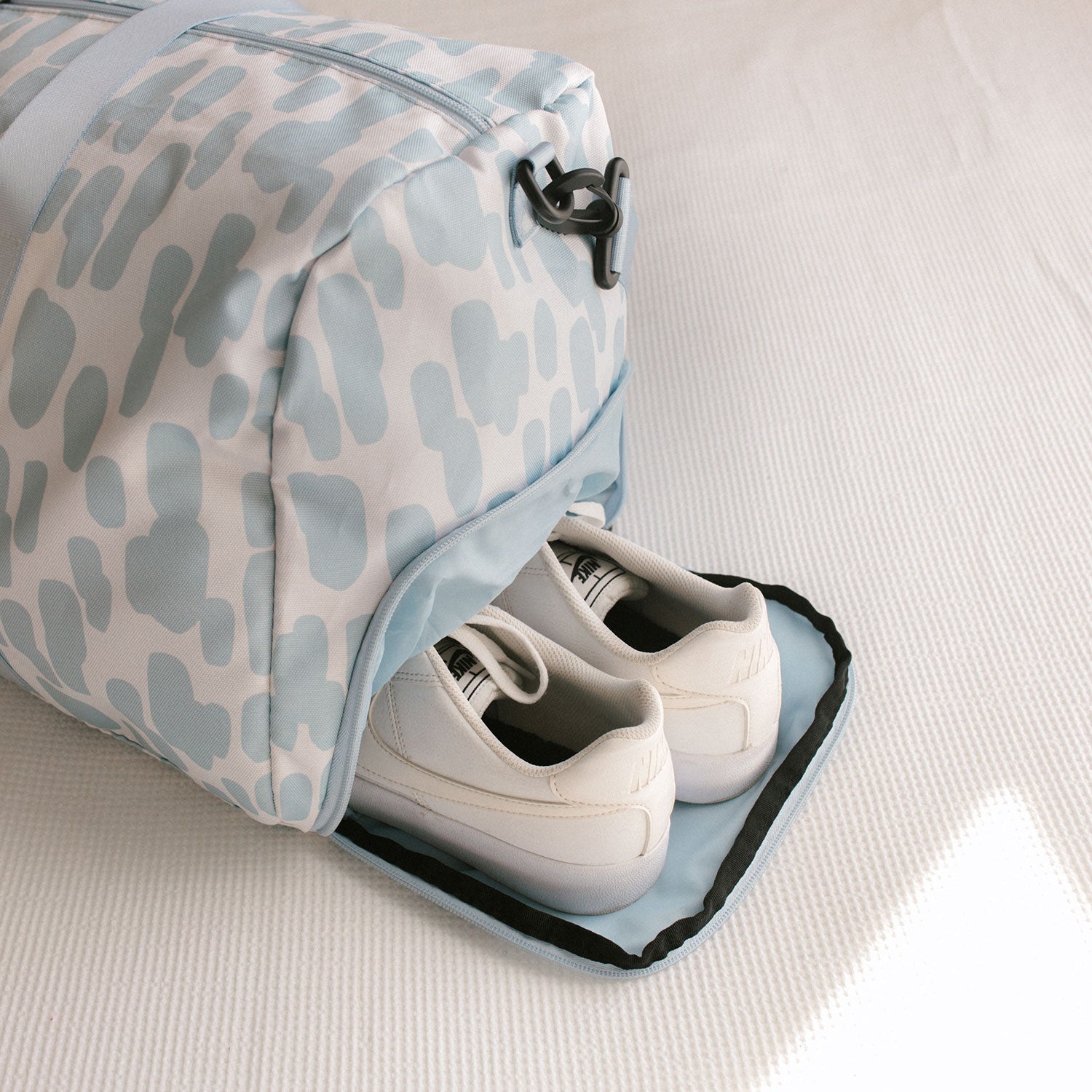 Weekender Duffel – Jadyn Bags