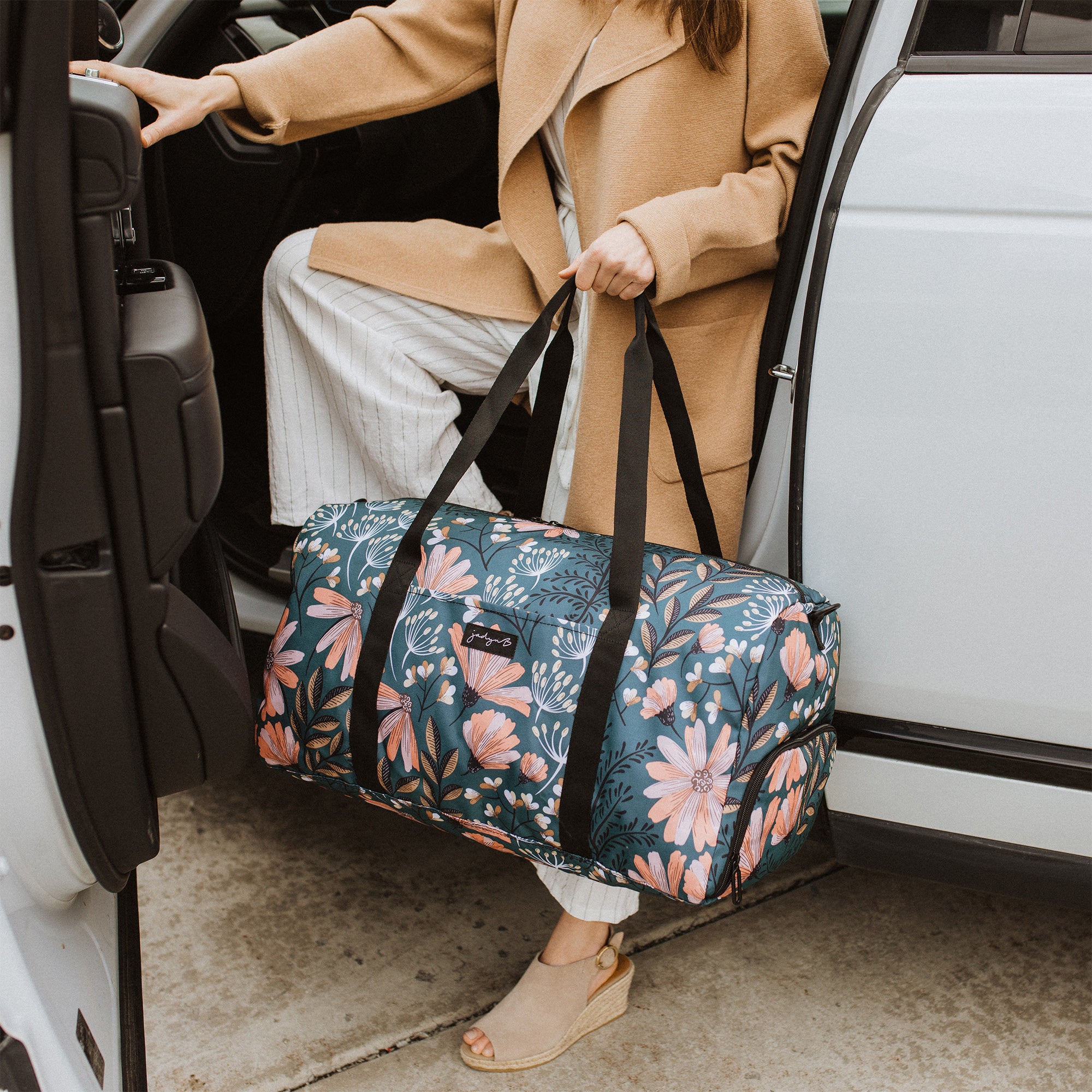 Jadyn weekender bag Clearance