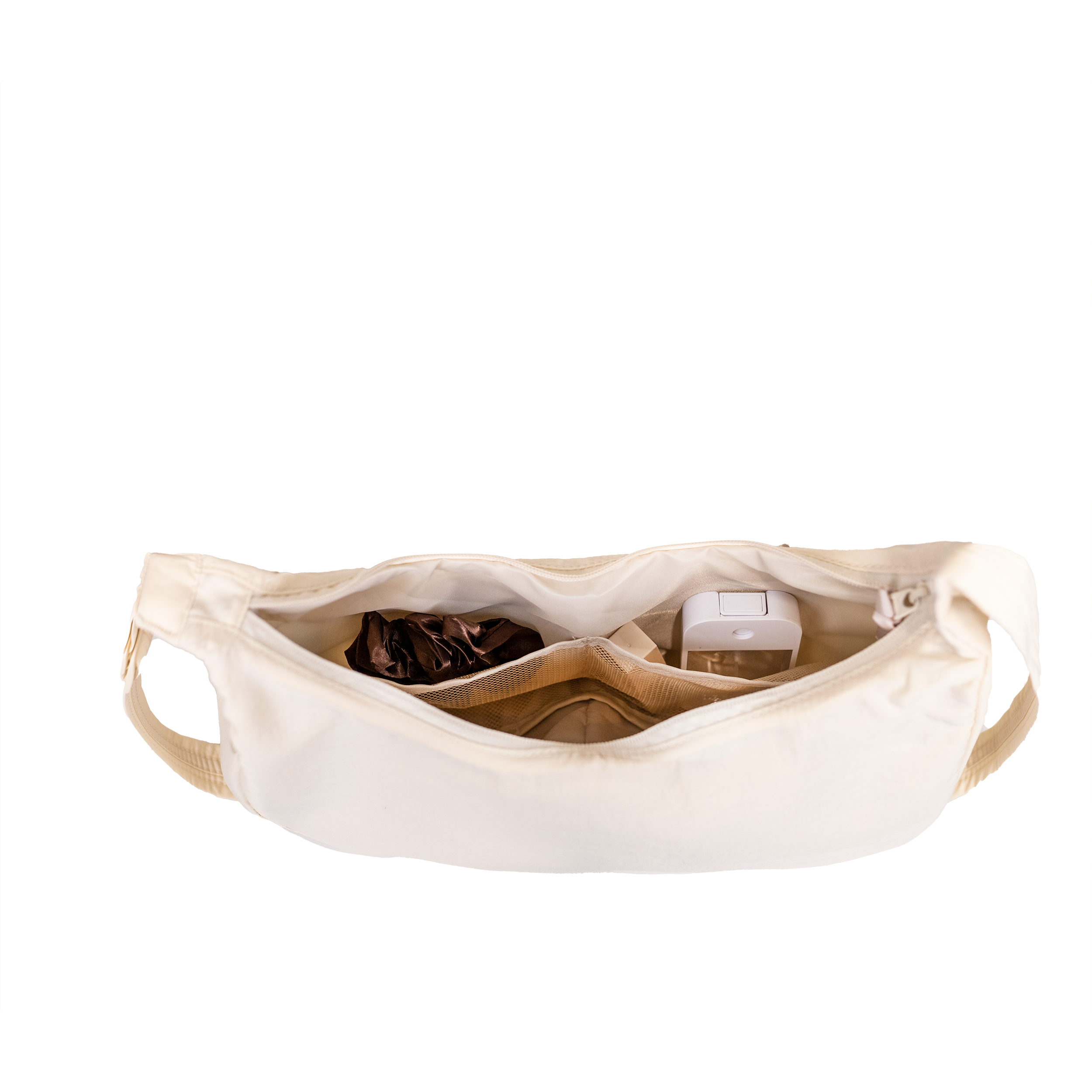 Crescent Crossbody
