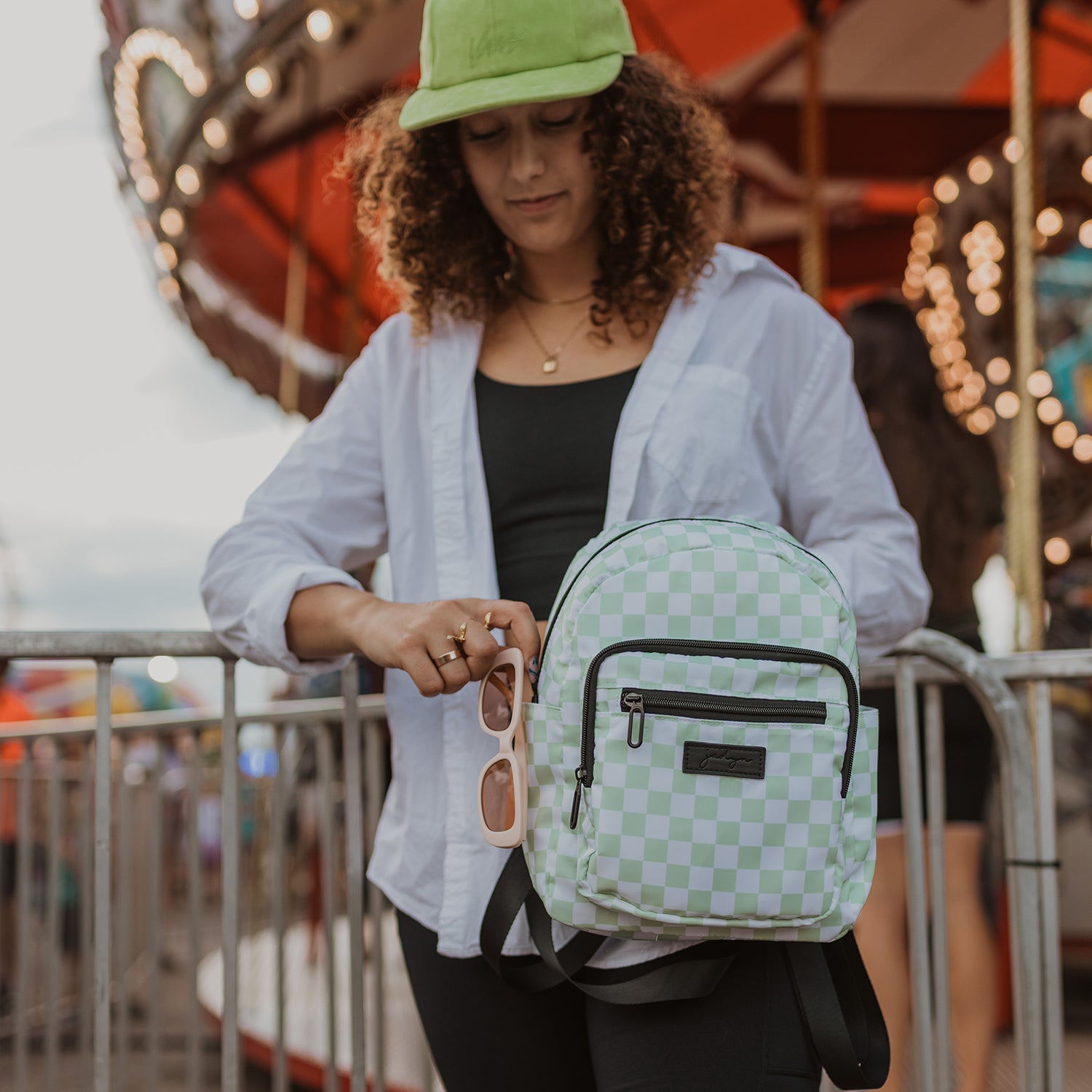 bjacksn mini backpack | American Handmade The Kanken Mini is available in Clay and is suitable for both children and adults Fjallraven Kanken Mini Backpack -