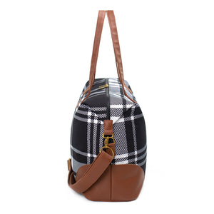 
                  
                    Plaid
                  
                