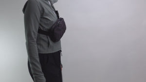
                  
                    Load and play video in Gallery viewer, Black Camo
                  
                