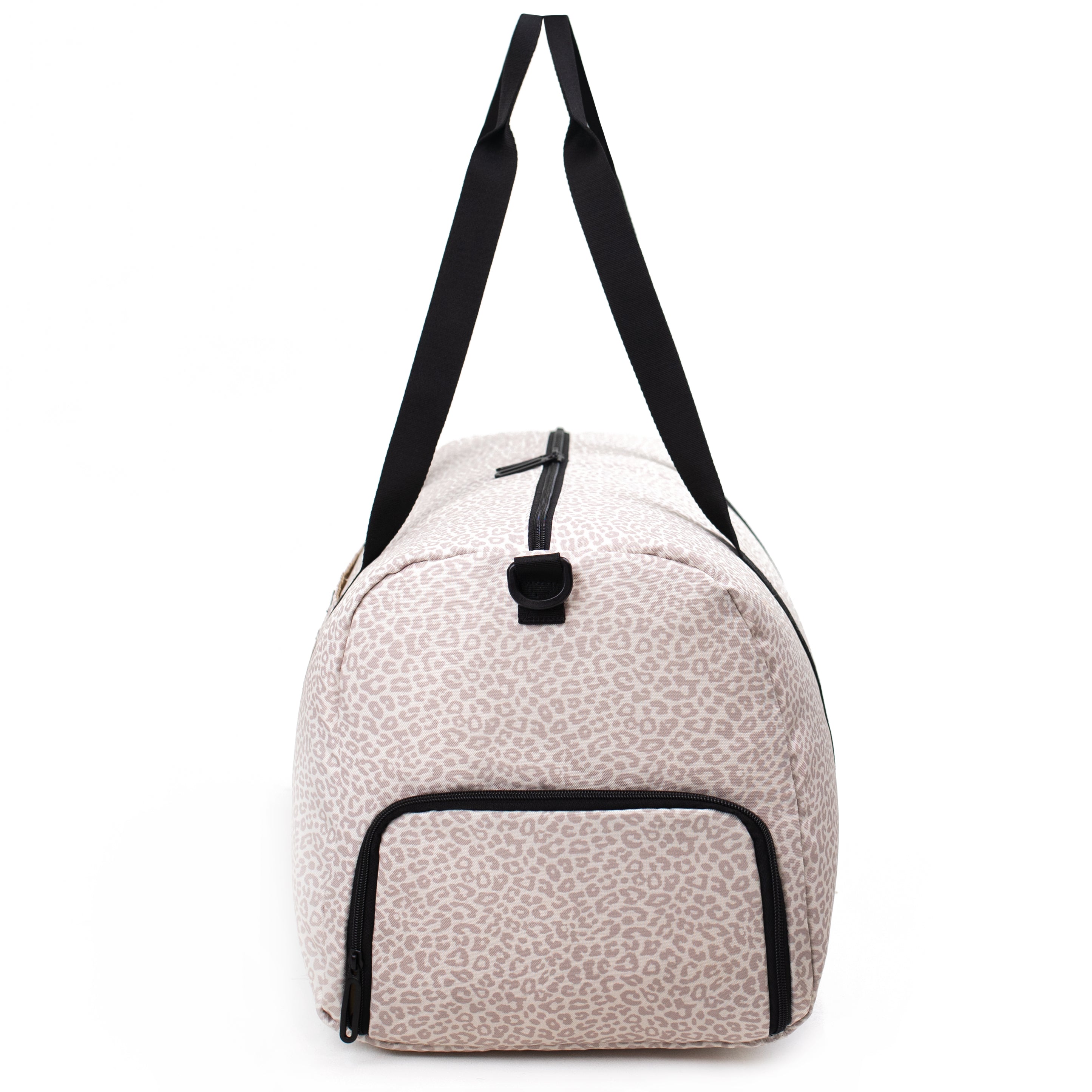 Weekender Duffel – Jadyn Bags