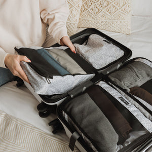 
                  
                    Packing Cubes - Desert Leopard
                  
                