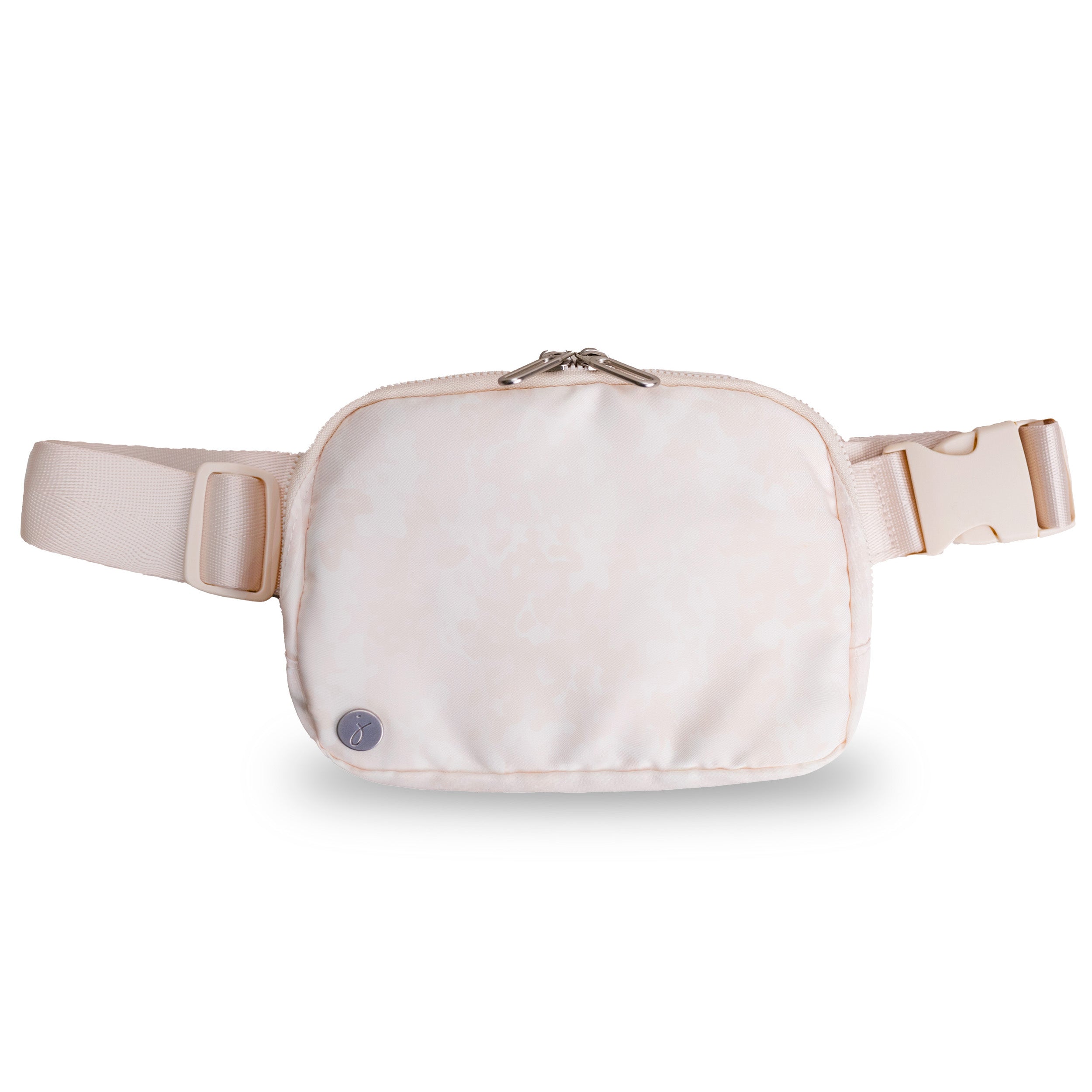 lululemon belt bag white camo Belt Bag Cream Camo