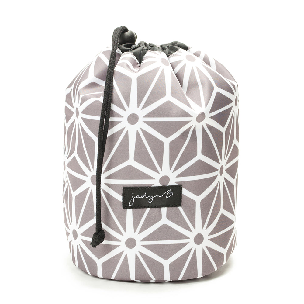 
                  
                    Geometric Gray
                  
                