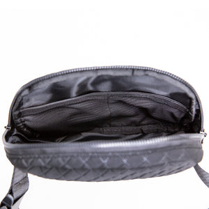 
                  
                    Belt Bag - Diamond Black
                  
                