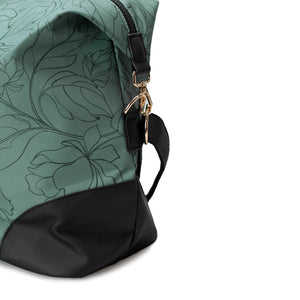
                  
                    Luna Weekender - Sage Flora
                  
                