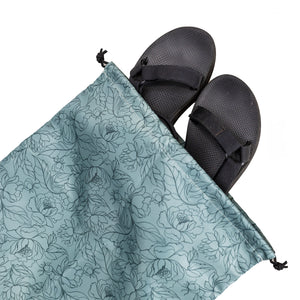 
                  
                    Packing Cubes - Sage Flora
                  
                
