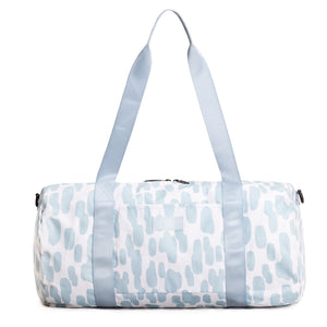 
                  
                    Barrel Duffle - Raindrop
                  
                