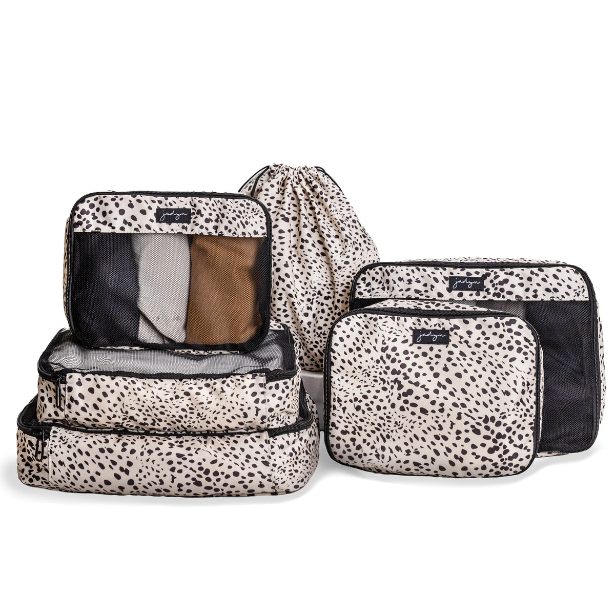 Packing Cubes – Jadyn Bags