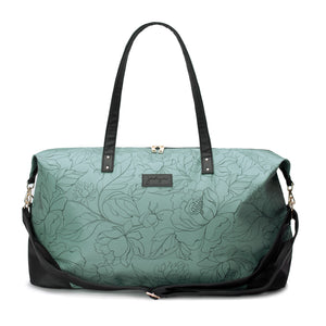 
                  
                    Luna Weekender - Sage Flora
                  
                