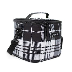 
                  
                    lunch box plaid side view everyday insulated
                  
                