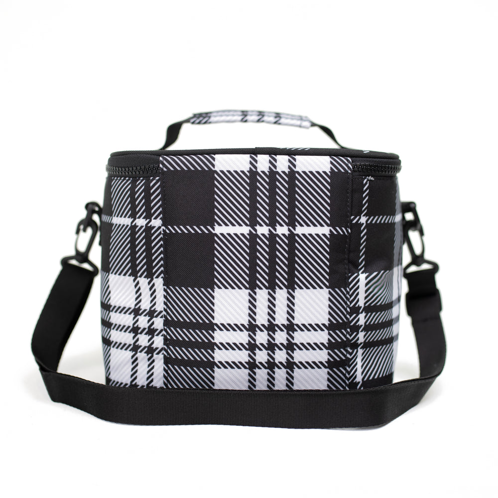 
                  
                    lunch box plaid back view everyday insulated
                  
                