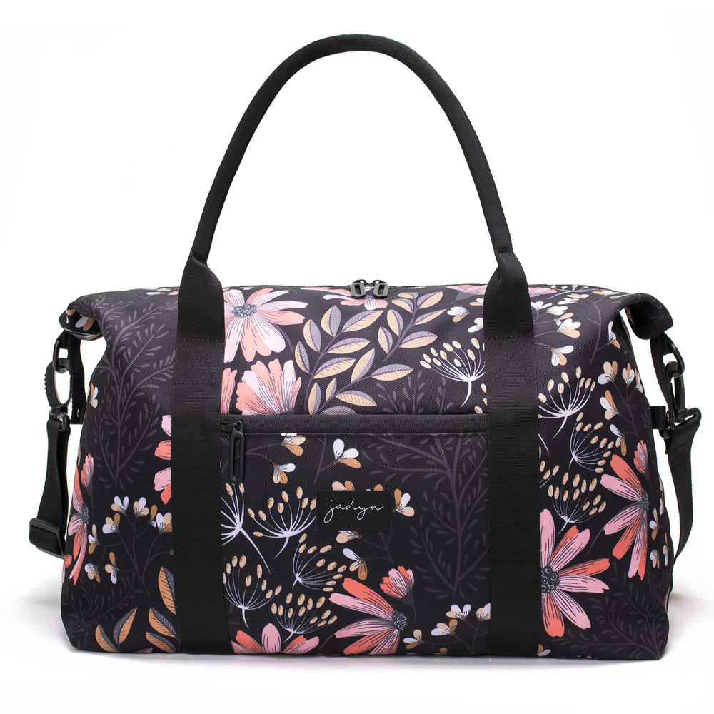 
                  
                    Black Floral
                  
                