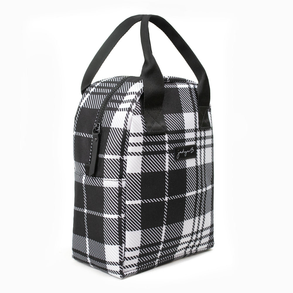 
                  
                    lunch tote plaid side view everyday insulated
                  
                