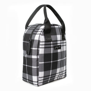 
                  
                    lunch tote plaid side view everyday insulated
                  
                