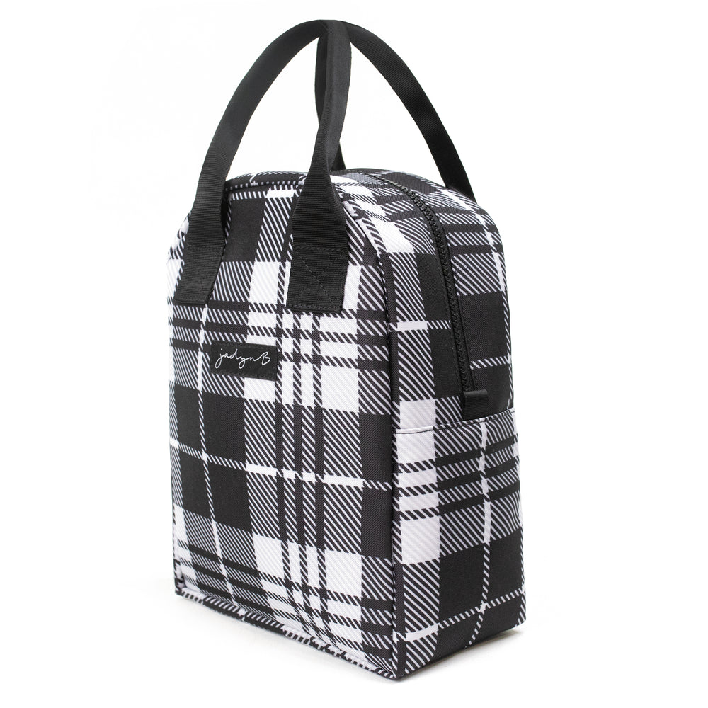 
                  
                    lunch tote plaid side view everyday insulated
                  
                