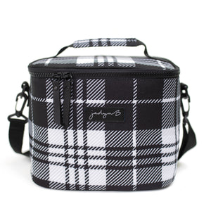 
                  
                    Lunch Box - Plaid
                  
                