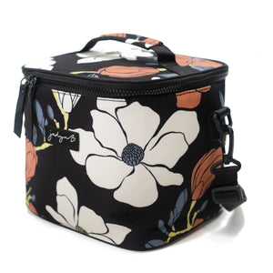 
                  
                    lunch box magnolia black side view everyday insulated
                  
                