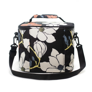 
                  
                    lunch box magnolia black back view everyday insulated
                  
                