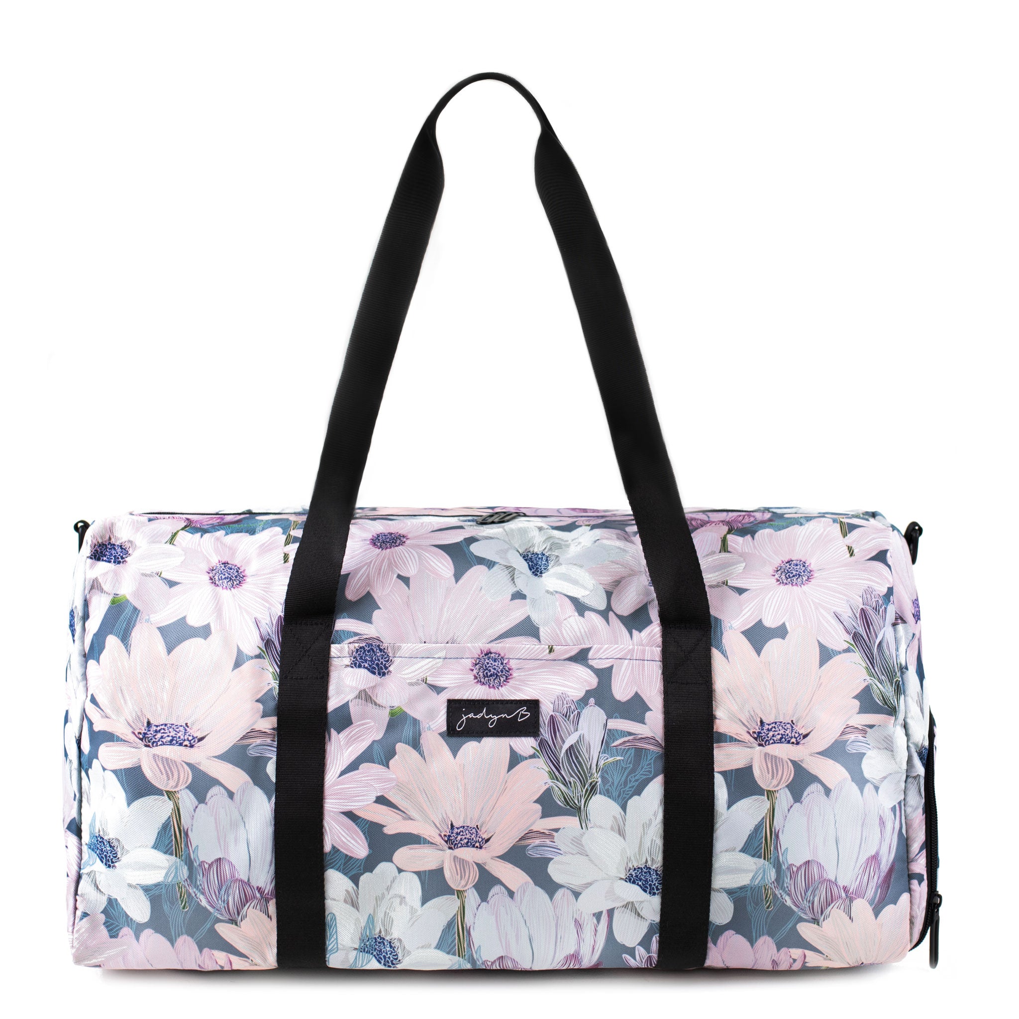 ボストンバッグ Fallett WEEKENDER DUFFEL BAG 4FK129 Weekender Duffel – Jadyn Bags